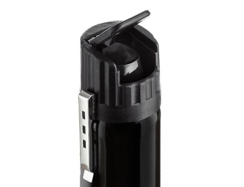 Gaz pieprzowy KKS OC 5000 Gel 40ml dysza Stream (510001) KKS GmbH