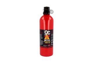 Gaz pieprzowy KKS OC 5000 Gel 750ml dysza HJF (510051) KKS GmbH