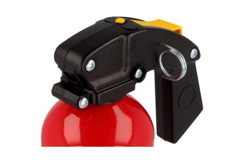 Gaz pieprzowy KKS OC 5000 Gel 750ml dysza HJF (510051) KKS GmbH