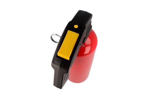 Gaz pieprzowy KKS OC 5000 Gel 750ml dysza HJF (510051) KKS GmbH