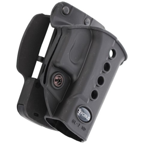 Kabura Fobus Glock 17,19,22,23,31,32,34,35 Prawa (GL-2 ND VARIO) Fobus