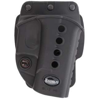 Kabura Fobus Glock 17,19,22,23,31,32,34,35 Prawa (GL-2 ND VARIO) Fobus