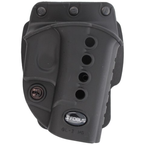 Kabura Fobus Glock 17,19,22,23,31,32,34,35 Prawa (GL-2 ND VARIO) Fobus