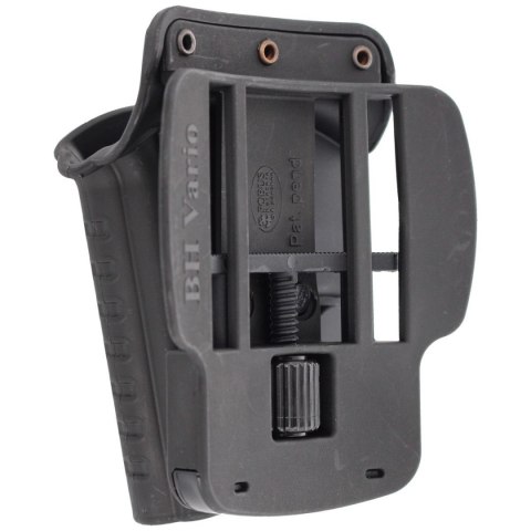 Kabura Fobus Glock 17,19,22,23,31,32,34,35 Prawa (GL-2 ND VARIO) Fobus