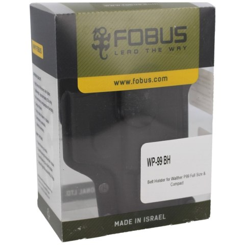 Kabura Fobus Walther P99, P99 Compact Prawa (WP-99 BH) Fobus