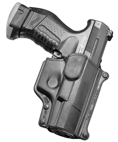 Kabura Fobus Walther P99, P99 Compact Prawa (WP-99 BH) Fobus