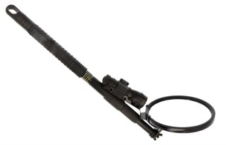 Lusterko inspekcyjne 162mm ESP z latarką TREX 3 (DM-160-LT) ESP - Euro Security Products