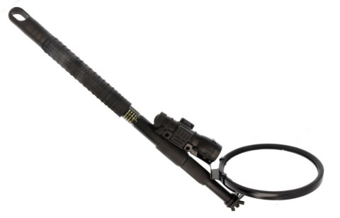 Lusterko inspekcyjne 162mm ESP z latarką TREX 3 (DM-160-LT) ESP - Euro Security Products
