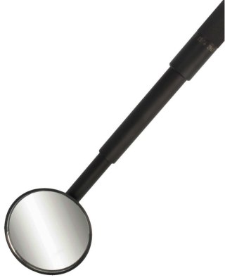 Lusterko taktyczne ESP Ø 92mm do pałki teleskopowej Bonowi (BMO-03-18) ESP - Euro Security Products