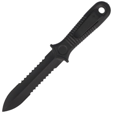 Nóż Fobus Dagger Black Polymer 3'' (LTR-3) Fobus