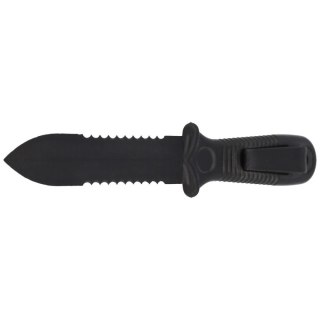Nóż Fobus Dagger Black Polymer 3'' (LTR-3) Fobus