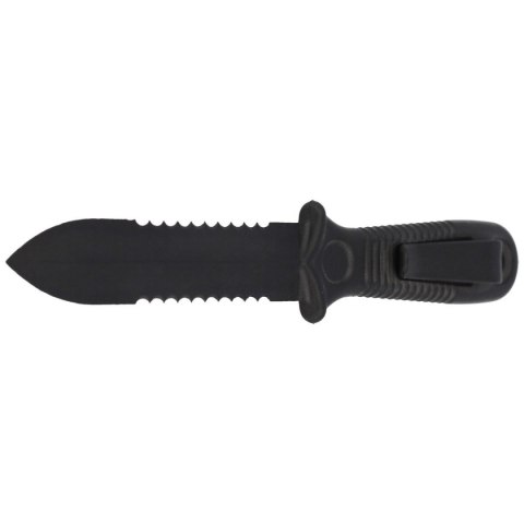 Nóż Fobus Dagger Black Polymer 3'' (LTR-3) Fobus