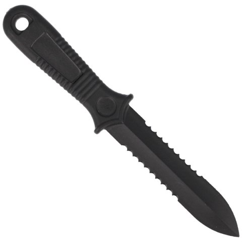 Nóż Fobus Dagger Black Polymer 3'' (LTR-3) Fobus