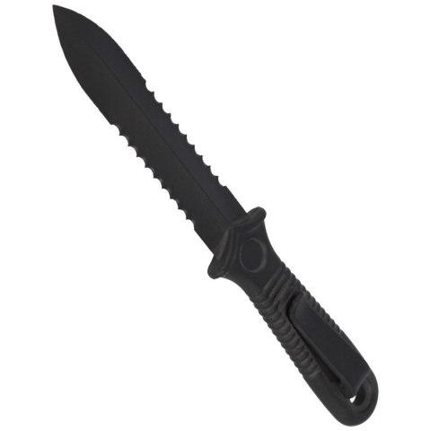 Nóż Fobus Dagger Black Polymer 3'' (LTR-3) Fobus