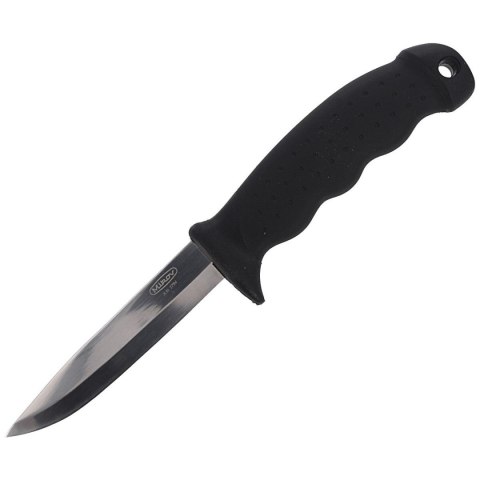 Nóż Mikov Brigand Black (393-NH-10 BK) Mikov s.r.o.