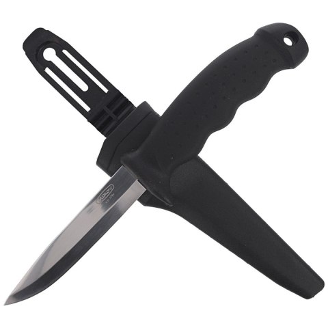 Nóż Mikov Brigand Black (393-NH-10 BK) Mikov s.r.o.