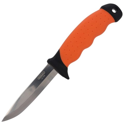 Nóż Mikov Brigand Orange (393-NH-10 OR) Mikov s.r.o.