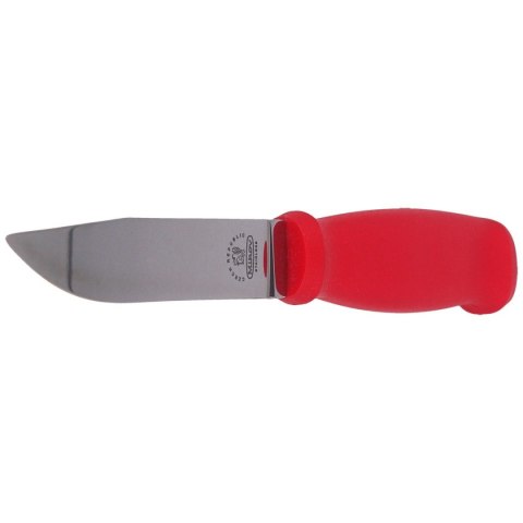 Nóż Mikov Brigand Red (393-NH-10 RE) Mikov s.r.o.
