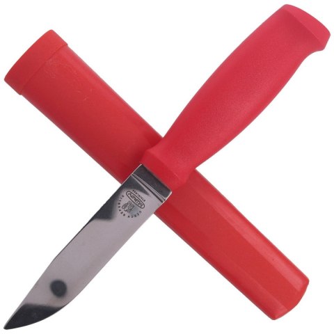 Nóż Mikov Brigand Red (393-NH-10 RE) Mikov s.r.o.