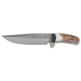 Nóż Muela Deer Stag, Satin X50CrMoV15 (TEJON-16) Muela