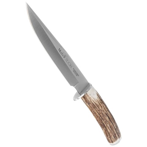 Nóż Muela Deer Stag, Satin X50CrMoV15 (TEJON-16) Muela