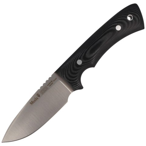 Nóż Muela Full Tang Micarta 90mm (RHINO-9M) Muela