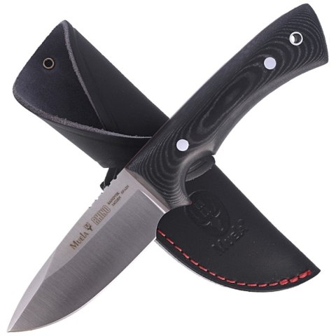 Nóż Muela Full Tang Micarta 90mm (RHINO-9M) Muela