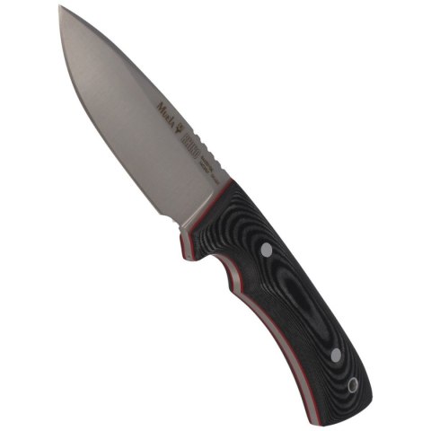 Nóż Muela Full Tang Micarta 90mm (RHINO-9M) Muela