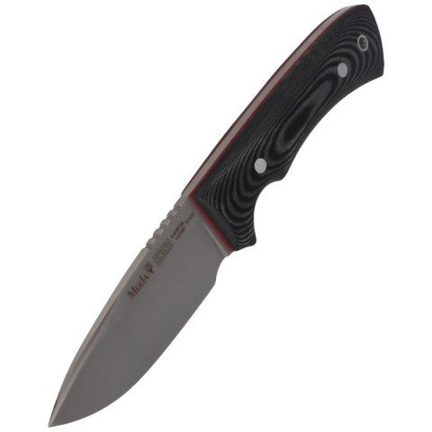 Nóż Muela Full Tang Micarta 90mm (RHINO-9M) Muela