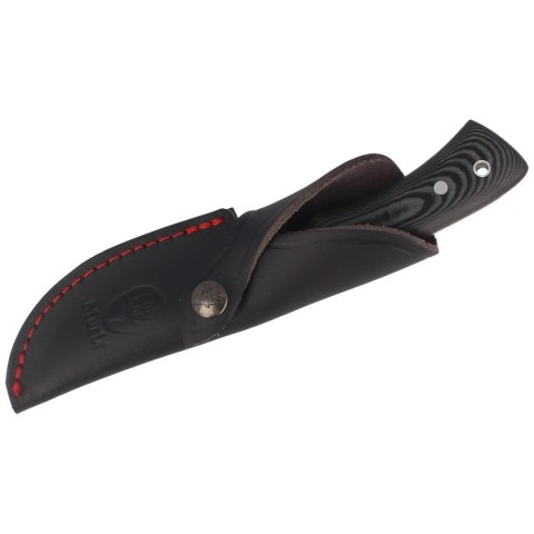 Nóż Muela Full Tang Micarta 90mm (RHINO-9M) Muela
