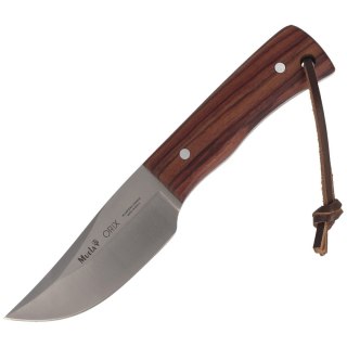 Nóż Muela Skinner Coral Wood 80mm (ORIX-8NL) Muela