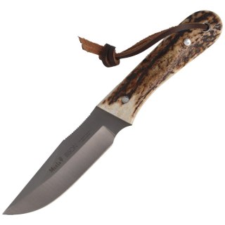 Nóż Muela Skinner Deer Stag 90mm (BISON-9A) Muela
