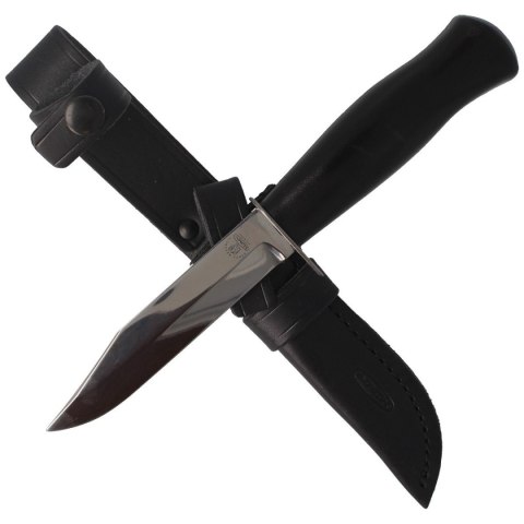 Nóż finka Mikov Finnish Knife (386-NH-4) Mikov s.r.o.