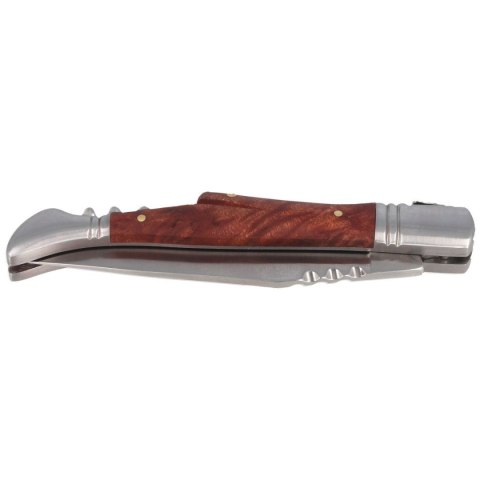 Nóż składany Herbertz CJH Laguiole Design Quince Wood/Steel, Satin 420 (231112) Herbertz GmbH