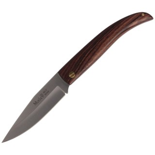 Nóż składany Muela Artisan Amazonas Rosewood, Satin X50CrMoV15 (P-8NL) Muela