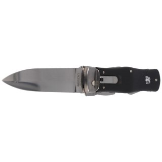 Nóż sprężynowy Mikov Predator ABS 3ostrz (241-NH-3/KP BLACK) Mikov s.r.o.
