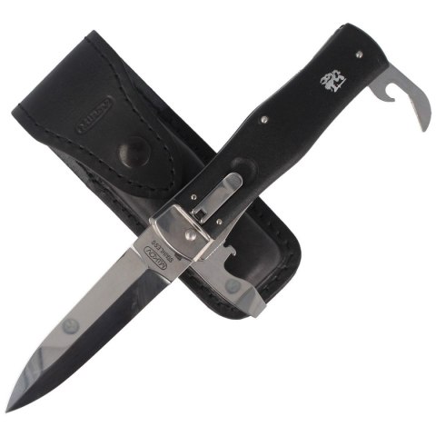 Nóż sprężynowy Mikov Predator ABS 3ostrz (241-NH-3/KP BLACK) Mikov s.r.o.
