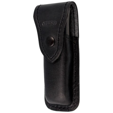 Nóż sprężynowy Mikov Predator ABS z Piłą (241-NH-2/KP BLACK) Mikov s.r.o.