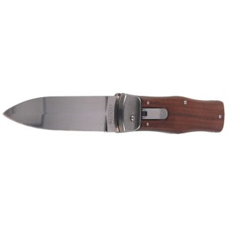 Nóż sprężynowy Mikov Predator Palisander Wood (241-ND-1/KP) Mikov s.r.o.