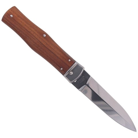 Nóż sprężynowy Mikov Predator Palisander Wood (241-ND-1/KP) Mikov s.r.o.