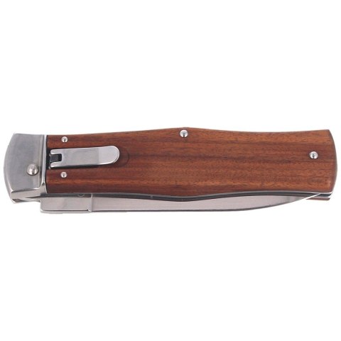 Nóż sprężynowy Mikov Predator Palisander Wood (241-ND-1/KP) Mikov s.r.o.