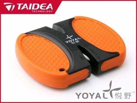 Ostrzałka Taidea Yoyal Outdoor Mini Knife Sharpener (TY1301TC) Taidea