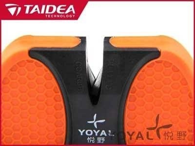 Ostrzałka Taidea Yoyal Outdoor Mini Knife Sharpener (TY1301TC) Taidea