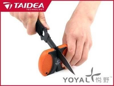 Ostrzałka Taidea Yoyal Outdoor Mini Knife Sharpener (TY1301TC) Taidea