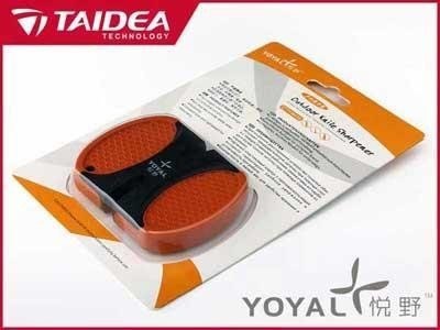 Ostrzałka Taidea Yoyal Outdoor Mini Knife Sharpener (TY1301TC) Taidea