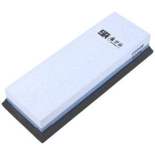 Ostrzałka kamienna Taidea (600/2000) T6260W Taidea