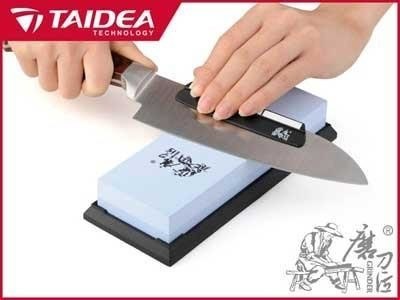 Ostrzałka kamienna Taidea (600/2000) T6260W Taidea