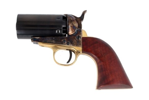 Rewolwer Pietta 1851 Colt Navy Yank Pepperbox .36 (YAN36PP) Pietta Firearms
