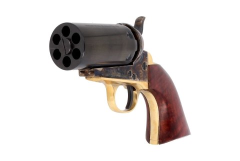 Rewolwer Pietta 1851 Colt Navy Yank Pepperbox .36 (YAN36PP) Pietta Firearms