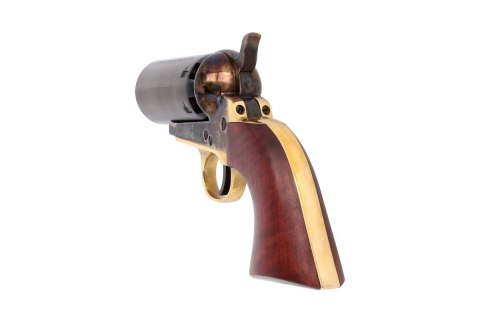 Rewolwer Pietta 1851 Colt Navy Yank Pepperbox .36 (YAN36PP) Pietta Firearms